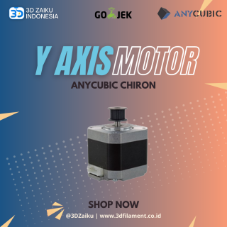 Anycubic Chiron Y Axis Motor